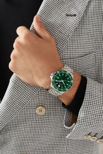 ساعة سيريز 800، 42 مم