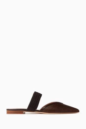 Malone souliers slippers clearance