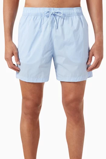 Salvador Swimshorts in Recycled Polyester