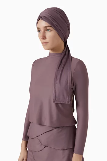 توربان سباحة قابل للربط