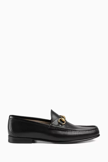Horsebit 1953 Loafers in Leather