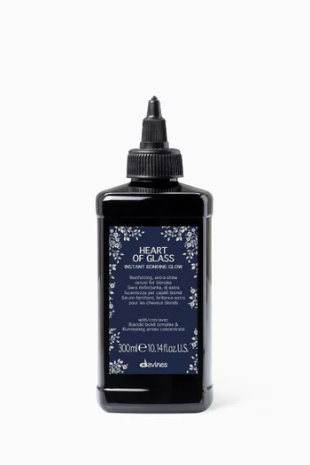 Heart of Glass Instant Bonding Glow, 300ml
