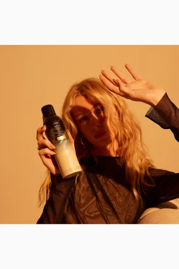 Gold Lust Dry Heat Protection Spray, 148ml