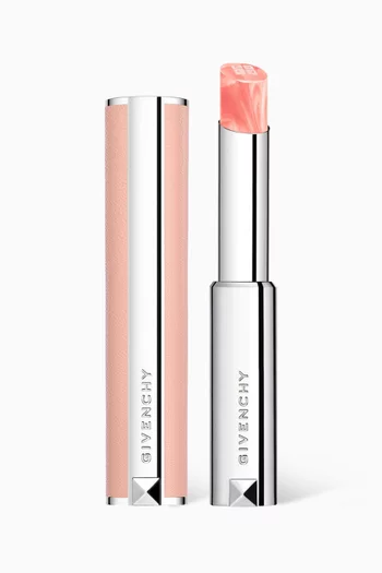 N108 Pink Nude Rose Perfecto Plumping Lip Balm