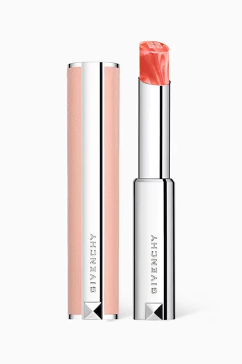 N304 Coral Red Rose Perfecto Plumping Lip Balm
