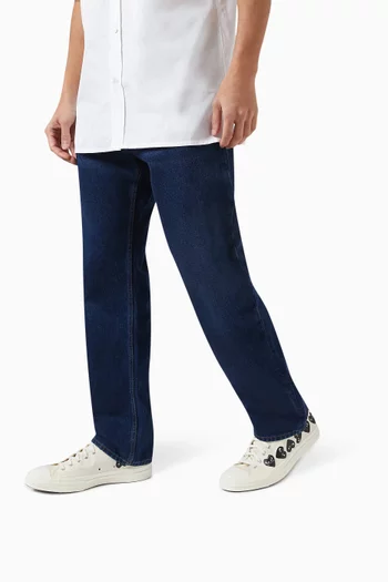 x Converse Chuck 70 Low Top Sneakers in Canvas