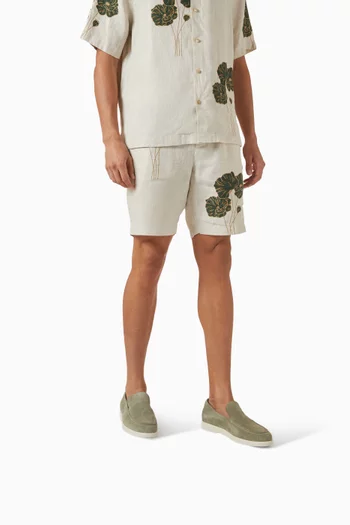 حذاء سهل الارتداء ميجيل شمواه