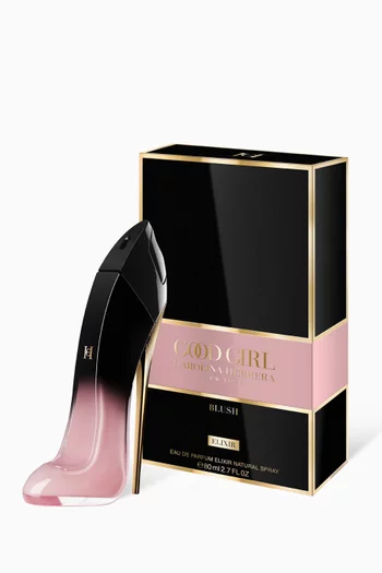 ماء عطر بلش إلكسير، ‏80 ملل