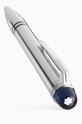 قلم حبر جاف ستار ووكر معدن مطلٍ