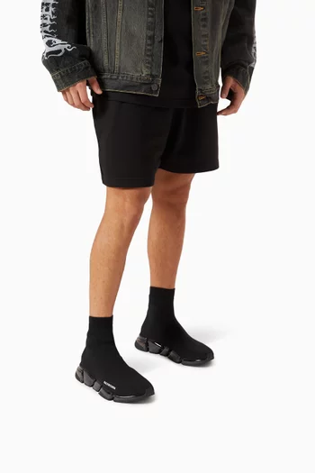 سنيكرز سبيد 2.0 من نسيج معالج