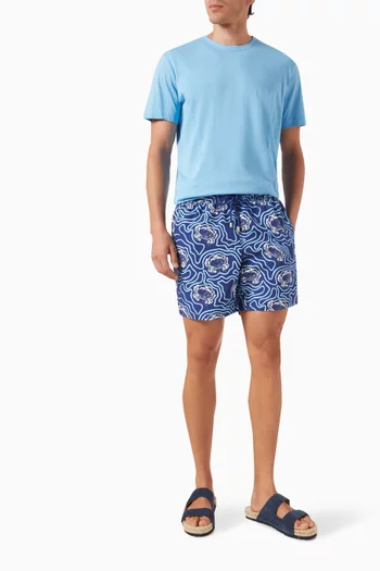 Ricci T-shirt in Cotton-jersey