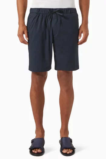 Chris Shorts in Cotton