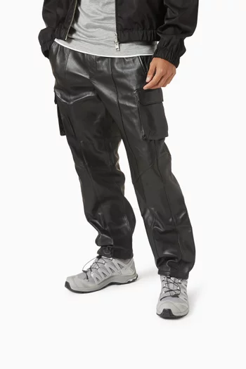 سنيكرز XA PRO 3D قماش شبكي