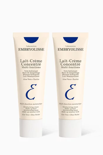 Lait-Crème Concentré Duo, Savings Value 20%