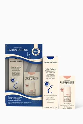 Radiance Set, Savings Value 20%