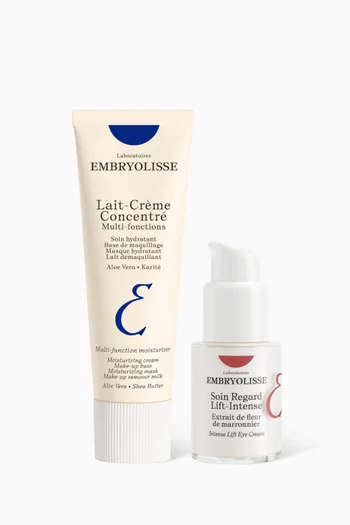 Eye & Moisture Set, Savings Value 20%