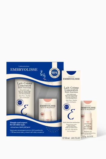 Go & Glow Essentials, Savings Value 20%