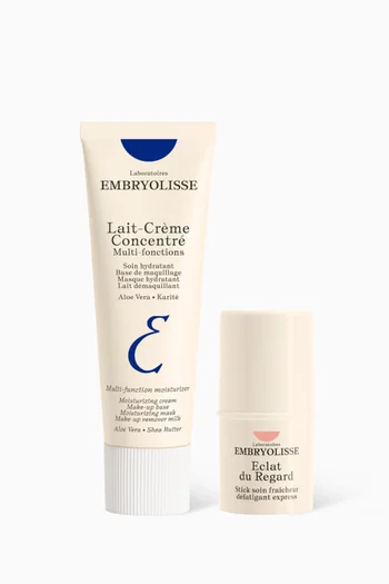 Go & Glow Essentials, Savings Value 20%