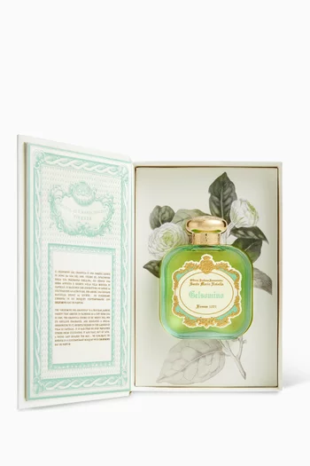 ماء عطر جيلسومينو، 100 ملل