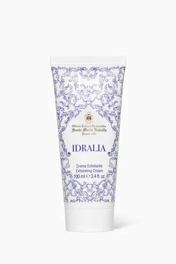 Idralia Exfoliating Cream, 100ml