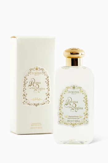 Acqua della Regina Bath Gel, 250ml