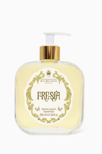 Fresia Liquid Soap, 250ml