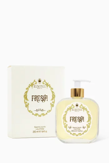 Fresia Liquid Soap, 250ml