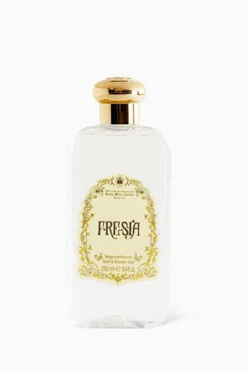 Fresia Bath Gel, 250ml