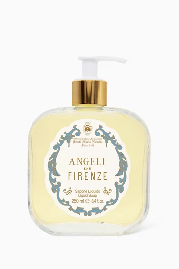 Angeli Di Firenze Liquid Soap, 250ml