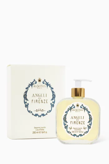 Angeli Di Firenze Liquid Soap, 250ml