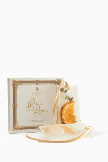 Acqua Della Regina Scented Wax Tablets, 30g
