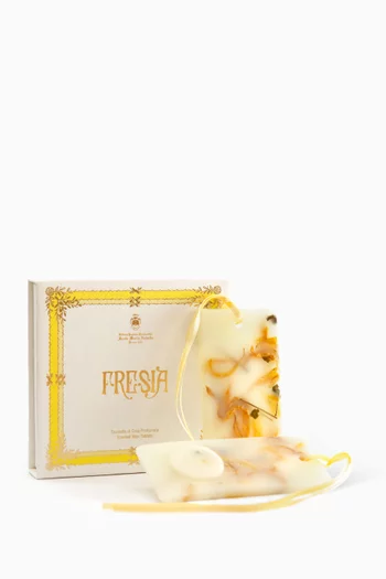 Fresia Wax Tablets, 30g