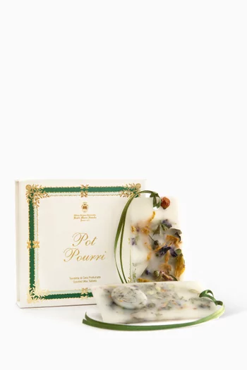 Pot Pourri Wax Tablets, 30g