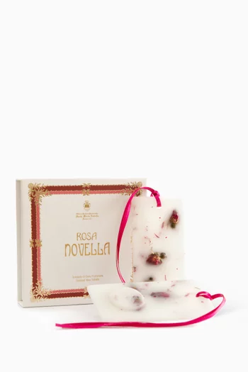 أقراص شمع روزا نوفيلا، 30 غرام