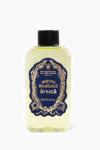 Europa Room Diffuser Refill, 250ml