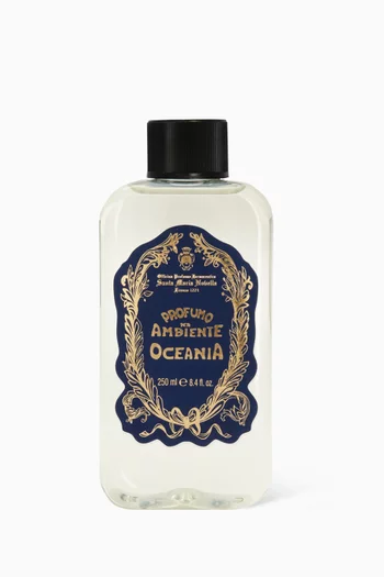 Oceania Room Diffuser Refill, 250ml
