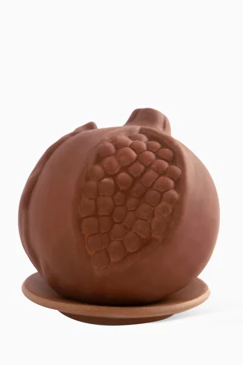 Melograno Terracotta Diffuser, 190g