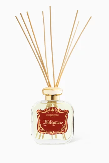 Melograno Room Diffuser, 250ml