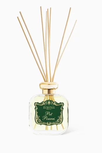 Pot Pourri Diffuser, 250ml