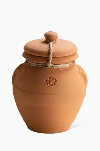Pot Pourri Terracotta Jar, 70g
