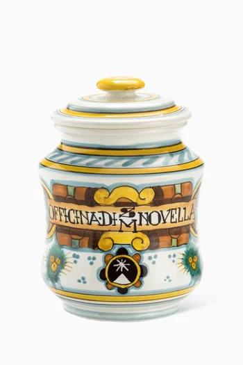 Pot Pourri In Ceramic Vase, 200g