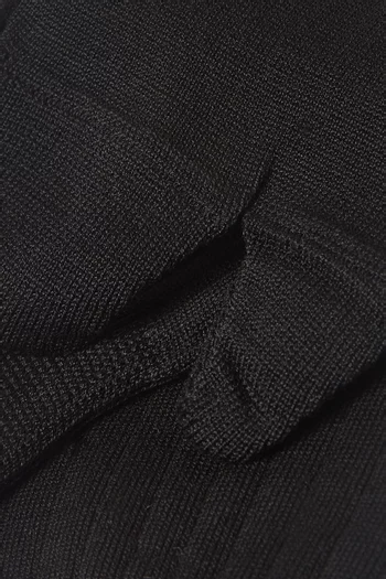 Tabi Socks in Cotton-blend