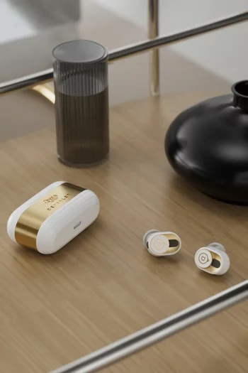 Gemini II Opera de Paris Earbuds, Limited Edition