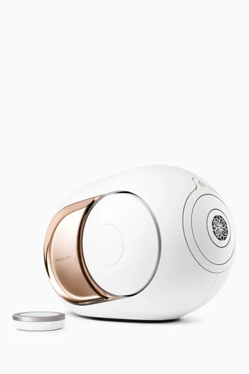 Phantom I 108 dB Wireless Gold Speaker