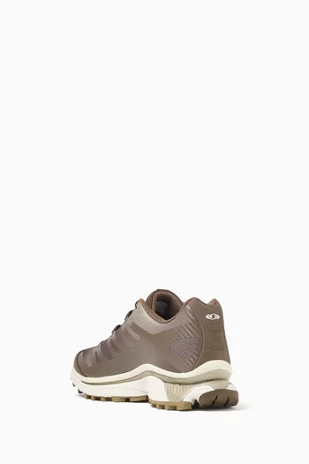 XT-4 OG Sneakers in Mesh & Rubber