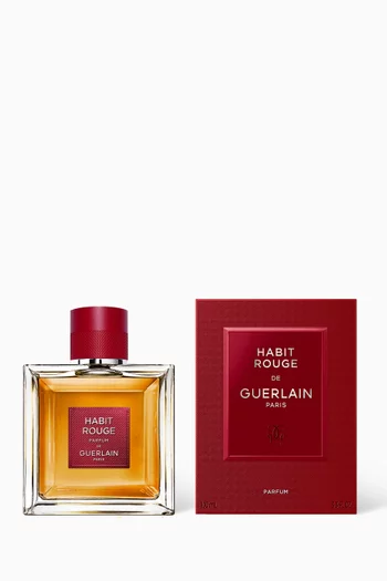 ماء عطر آبي روج، 100 ملل