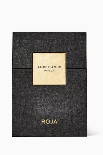 Amber Aoud Parfum, 50ml