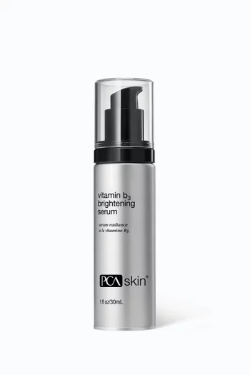 سيروم بفيتامين ب3 لتفتيح البشرة، 30 ملل