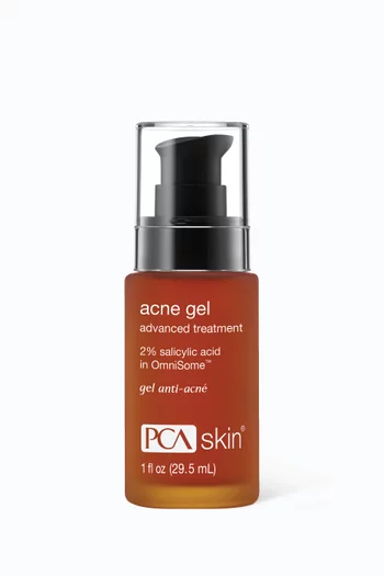 جل للقضاء على حب الشباب، 29.5 ملل