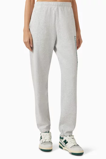 بنطال رياضي فينيش لاين قطن